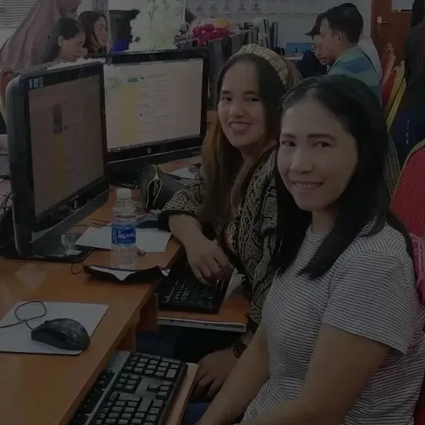 Computer Secratery course in Kuwait at ICSA Kuwait