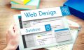 ICSA web designing